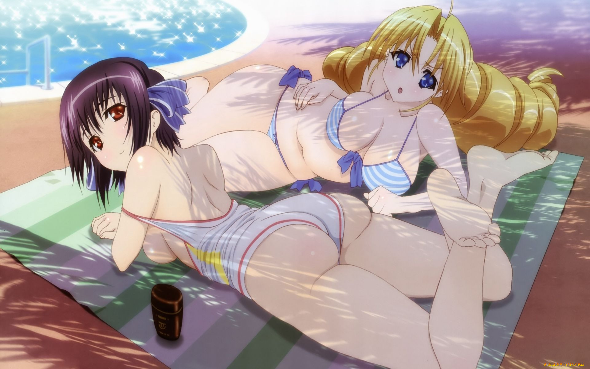 , ladies, versus, butlers